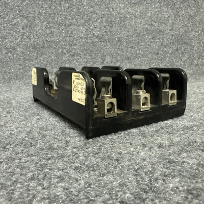 Used Gould Shawmut 60603 Fuse Accessories California US | Davliegogo LLC #1708172