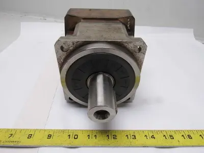 Apex Dynamics AB115-S2-P1 003:1 Two Stage Inline Planetary Gear Reducer Apex