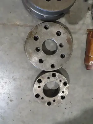 1993 NAKAMURA-TOME TMC-20II CNC Turning | MD Equipment Services LLC (28)