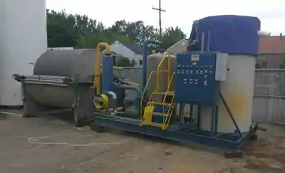 USED ALAR 660