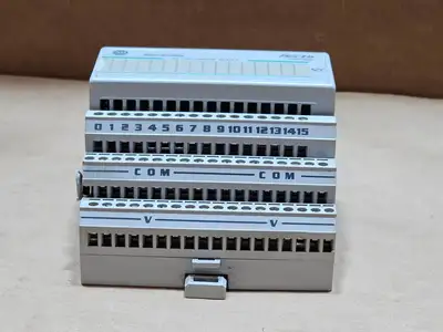 Used ALLEN-BRADLEY 1794-OB16 Misc Electrical & Power Parts British Columbia CA | Lenmark #1439650