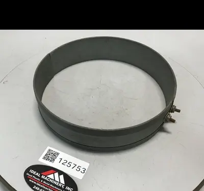 New | in-Stock WATLOW 5314MX7522 Heater Bands Michigan US | Ideal Machinery #593459