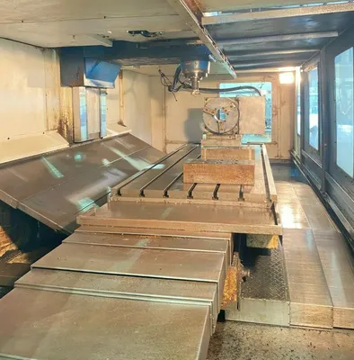 2007 KAFO VMC-21100 Vertical Machining Centers | Toolquip, Inc. (7)