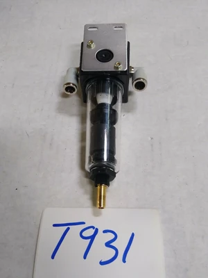 USED TIMMOR Pmax WH-F1-1/4