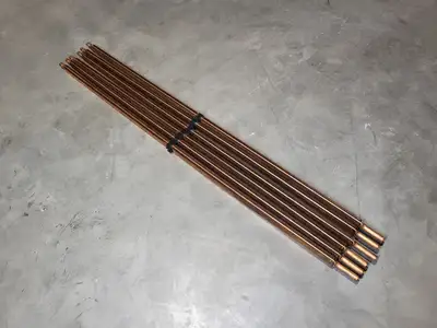 NEW L&M RADIATOR, INC 245.11.4350