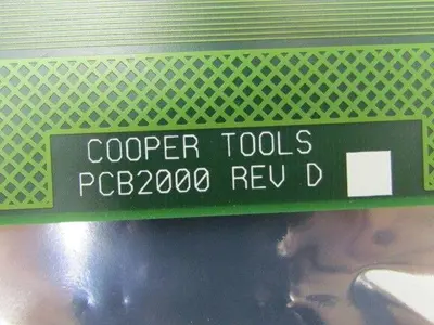New | in-Stock COOPER TOOLS _UNKNOWN_ Miscellaneous MRO | Arrow Industrial #649354