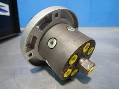 USED HYDAC MSL 2H2.0/180/2610/