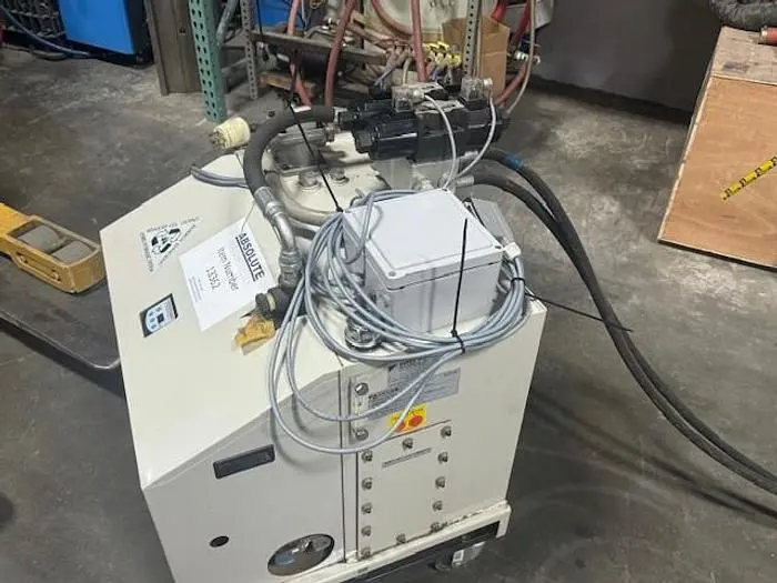 Used 2008 DAIKIN SUT10D60L21-20 Plastics Processing Support Equipment | Absolute Machinery #541095