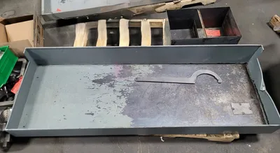 LEBLOND MAKINO Regal 12C Lathes, Engine | Machinery Central (22)