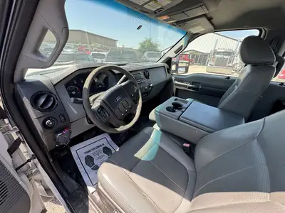 Used 2012 FORD F250 Pickup Trucks Texas US | MCO Truck & Equipment #1513223