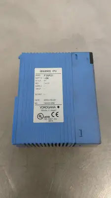 USED Yokogawa F3BU06
