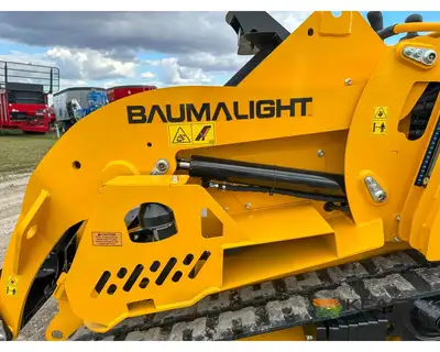 Used BAUMALIGHT _UNKNOWN_ Compact Track Loaders Iowa US | Keast Enterprises #1360114