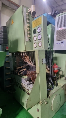 REISHAUER CNC Gear Grinder in very good working condition