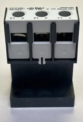 New | in-Stock ALLEN-BRADLEY 193-BPM2 Panel Mounts Ohio US | Surplus Asset Holdings #1225754
