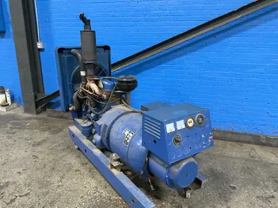 Used KOHLER 25R8277132B / G2300 Motors (misc) Ohio US | HGR 24 #1487042