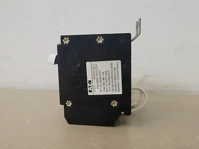 USED EATON QBGFEP2015