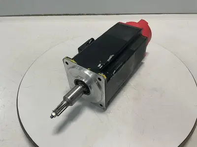 USED FANUC A06B-0371-B175