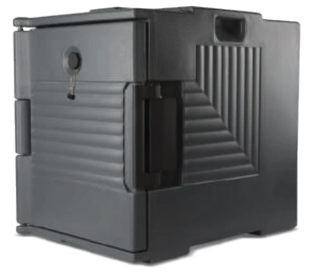 166-0019 Bonne Hot/Cold Food Transporter