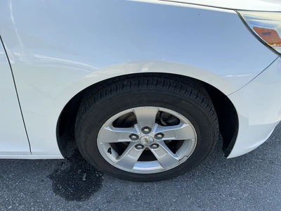 Used 2013 CHEVROLET MALIBU Cars Michigan US | Miedema Asset Management Group #1313956