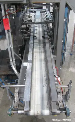 USED WEPACKIT PV350-1174