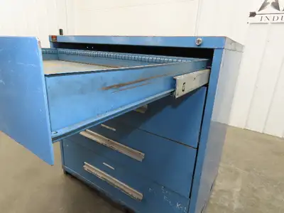 Used LYON _UNKNOWN_ Miscellaneous MRO Indiana US | Arrow Industrial #1367501
