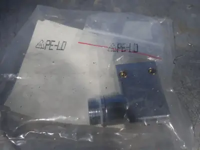 New | in-Stock TURCK BIMA23ADZ30X2B1131/834 W/KLU2 Proximity Sensors Ohio US | HGR 24 #872906