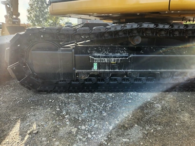 Used 2023 Caterpillar 315 Excavators Maine US | Zadoon Equipment #1480539