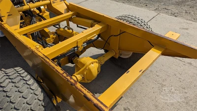USED BROYHILL BMC-LP80HD