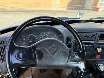 Used 2006 INTERNATIONAL 86004X2 Conventional trucks Ohio US | Miedema Asset Management Group #1693475