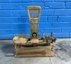 Used THE EXACT WEIGHT SCALE SCALE CO. 100 Material Handling (misc) Ohio US | HGR 24 #1293694