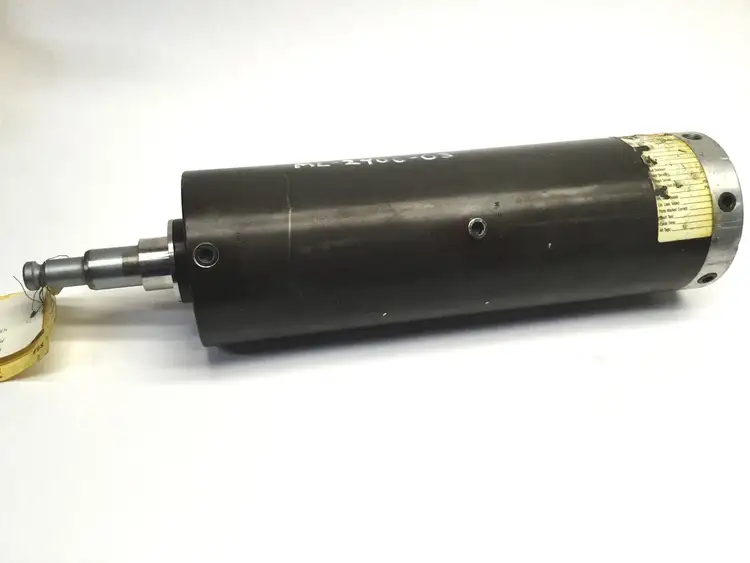 Used MILCO _UNKNOWN_ Pneumatic Cylinders | Maverick Industrial Sales #1115092