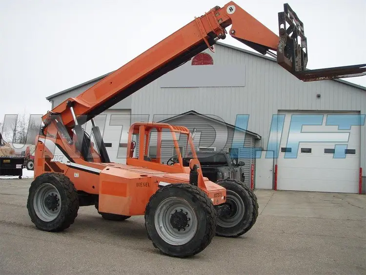 Used 2013 SKYTRAK 8042 Misc Forklifts New York US | United Lift #1445666