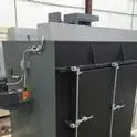 Used FB SERIES, INERT GAS, NEW OVEN FB-HT444-1200 Oven Cabinets | Furnace Brokers International #771463