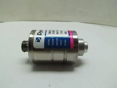 Dynisco Instruments G831-200-3.5M 0-3500 psig Range Pressure Sensor Digital