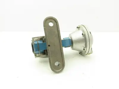 Twiflex Rietschoten Pneumatic Air Actuated Brake Caliper Spring Release