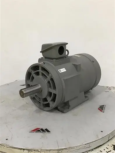 Used HITACHI G310264 Motors (misc) Michigan US | Ideal Machinery #693969