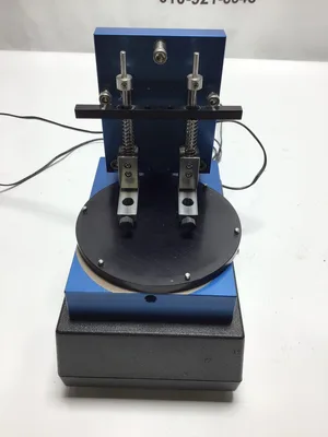 Krell Technologies 6-0510-422 Precision Coil Winder / Transformer Winder