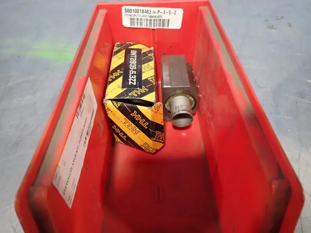 Thk Linear Motion Bearing Block