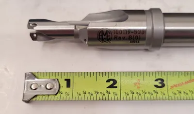 Allied Machine & Engineering 1001119-533 - Special Holder Tooling & Accessories, Tooling | Machinery Central (5)