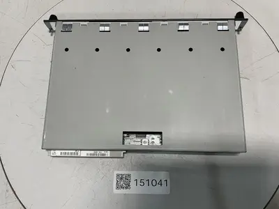 USED KEBA TT 081