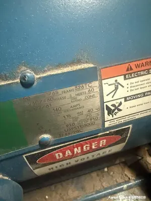 Used BALEMASTER 44100GL-10 Balers Illinois US | Aaron Equipment #1518295