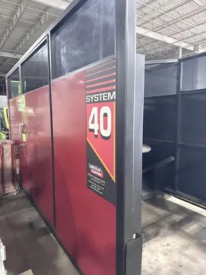 Used 2005 FANUC R-J3IB Robot Parts Minnesota US | Source Machinery Sales #1147641