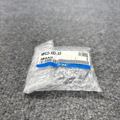New | in-Stock SMC MHC2-10D-X5 Robot Parts California US | Davliegogo LLC #1705329