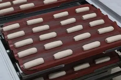 Colbake | Automatic Panning Systems