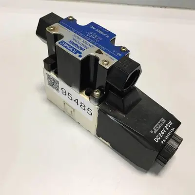 USED VICKERS DG4V32AMP7H750