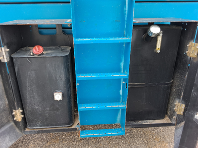 USED 2016 Genie GS-4390RT