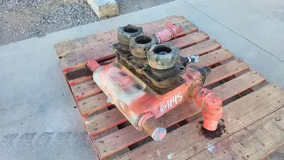 USED GARDNER DENVER PUMPS TQWA