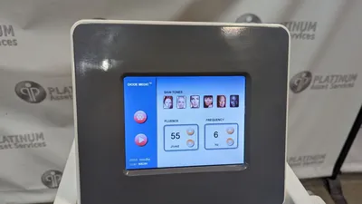 SOLARIS DL900 COSMETIC LASERS | Platinum Group (8)