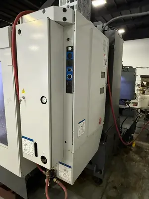 2020 HAAS VF-4SS Vertical Machining Centers | Toolquip, Inc. (17)