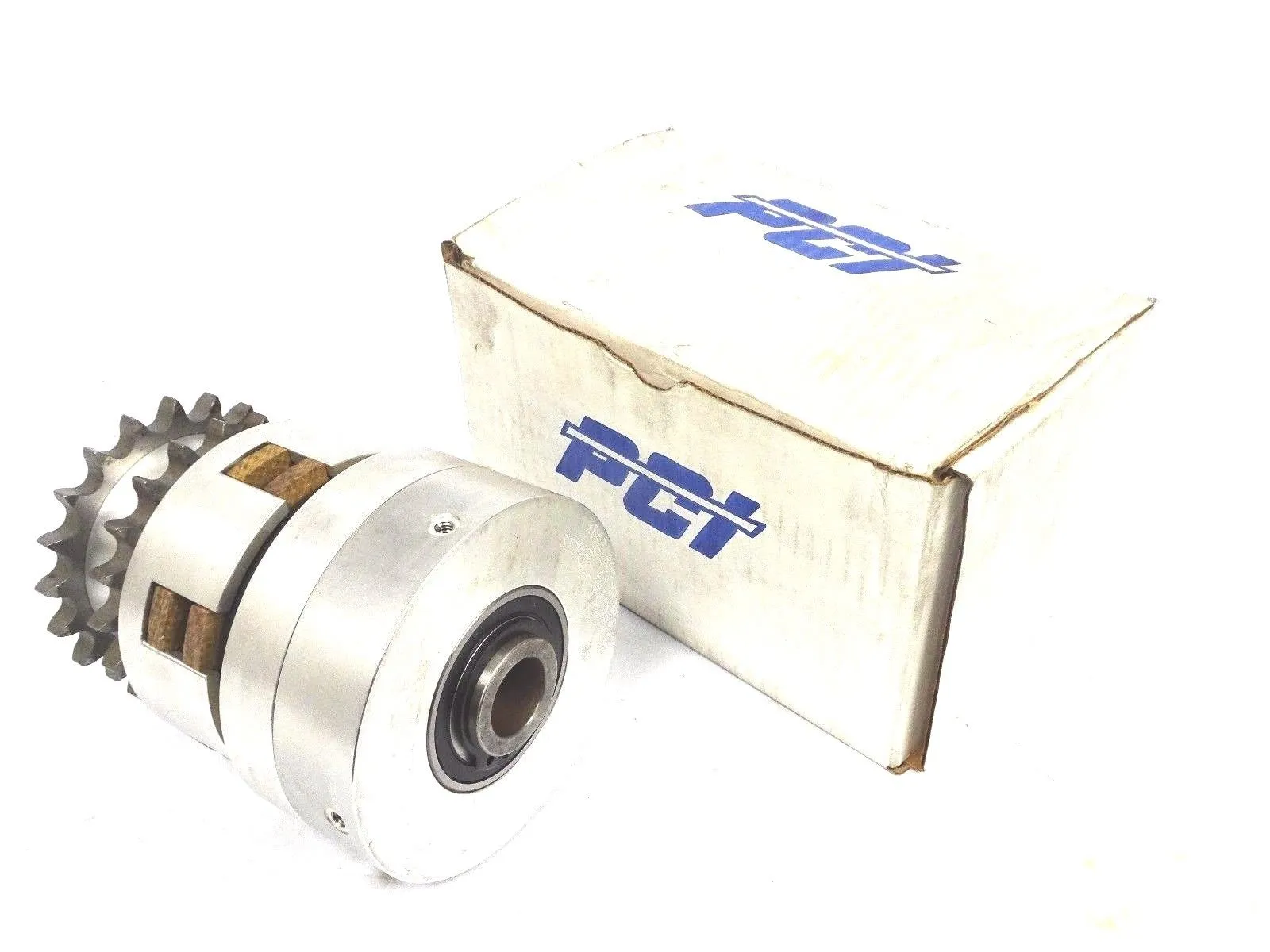 NEW PCI XB421603-322976 132430 INDUSTRIAL CLUTCH
